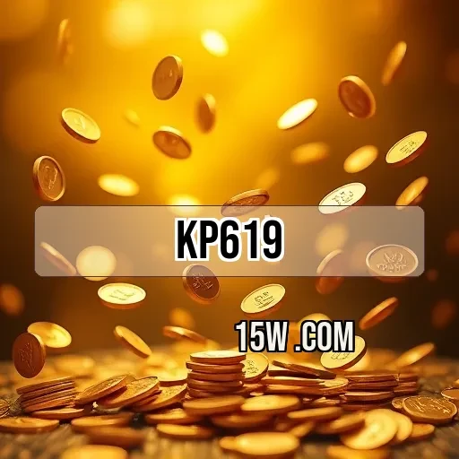 kp619.com: Os Melhores Jogos para Você Jogar e Ganhar Hoje!