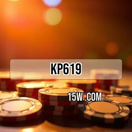 kp619.com: Funcionalidades de Login que Você Precisa Conhecer!