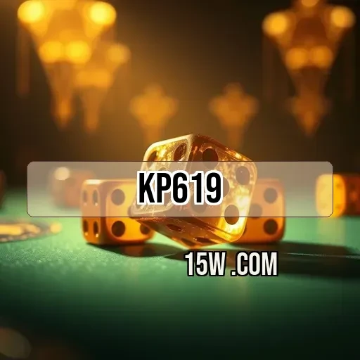kp619.com: Pagamentos Ágeis e Seguros para Jogadores Modernos