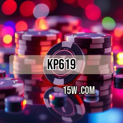 kp619.com: Promoções Imperdíveis para Bombar Seus Jogos Online