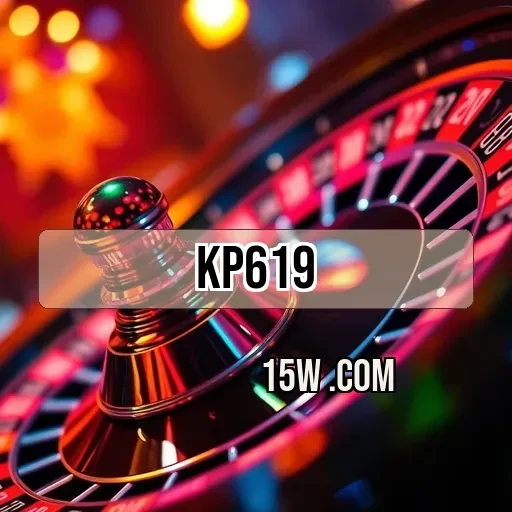 kp619.com: Explore Eventos Esportivos Incríveis e Emocionantes