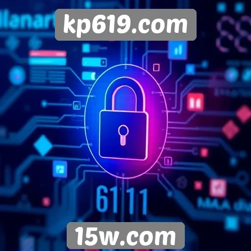 Como o kp619.com mantém a segurança dos usuários